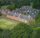 DoubleTree by Hilton St  Anne`s Manor